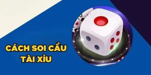 Khám phá cách soi cầu Tài Xỉu 98WIN chính xác, hiệu quả