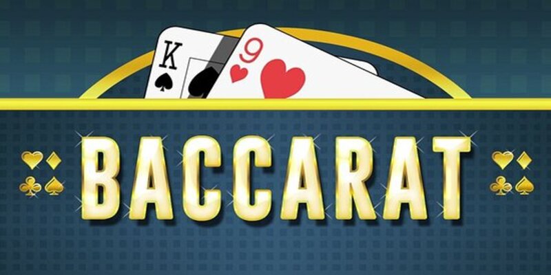 Baccarat tại nhà cái trực tuyến chúng tôi