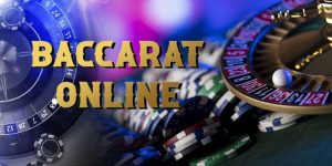 Hướng Dẫn Cách Chơi Baccarat Online Tại Nhà Cái Casino 98Win