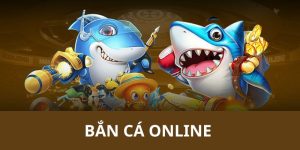 Bắn Cá Online - Tựa Game Săn Mồi Đại Dương Hấp Dẫn Nhất 2025