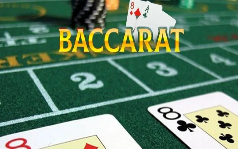 Bí quyết quản lý vốn hiệu quả khi tham gia Baccarat