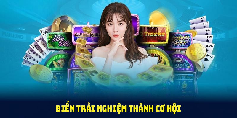 Khuyến mãi 98WIN biến trải nghiệm thành cơ hội thu về khoản thưởng dồi dào