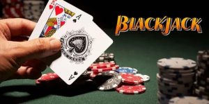 Khám Phá Blackjack - Đánh Bài Hay Nhận Thưởng Xanh Chín