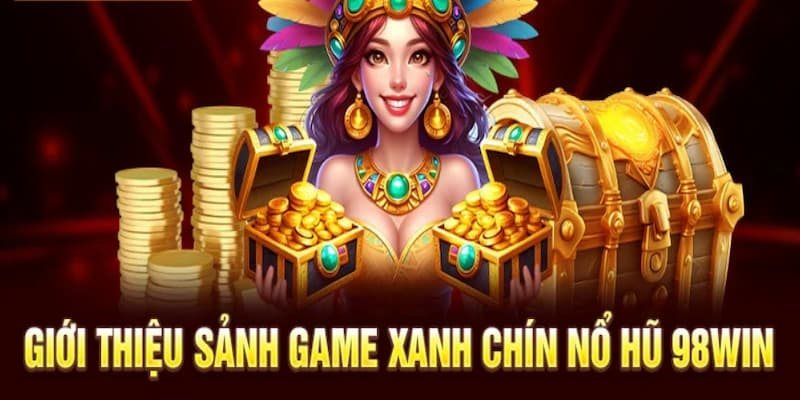 Slot game CQ9 mang lại nhiều siêu phẩm cho thành viên 