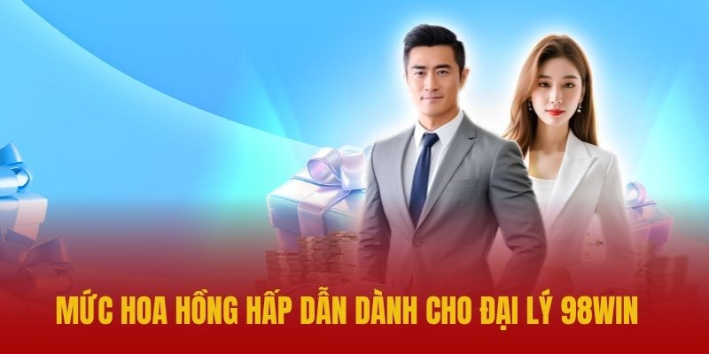 Lợi ích đến từ hoa hồng đại lý được ăn chia với hệ thống