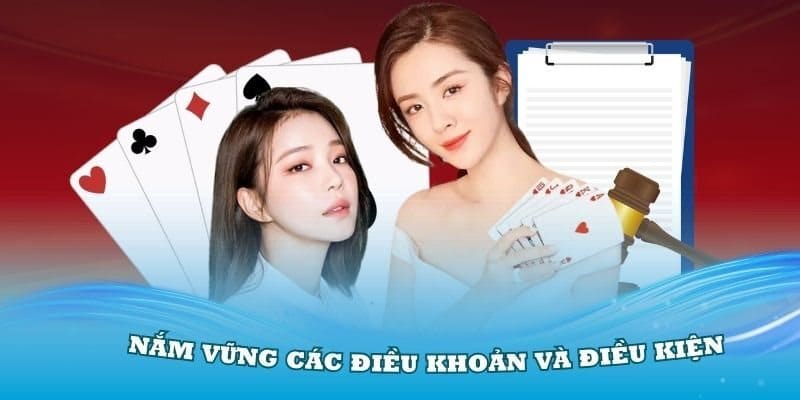 Những quy định cụ thể nhất trong chính sách điều khoản 2025 