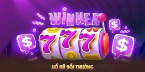 Nổ Hũ Đổi Thưởng 98WIN Với Nhiều Ưu Điểm Nổi Bật Vượt Trội