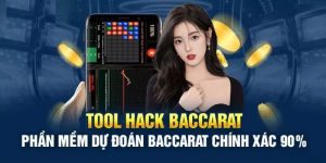 Tool Baccarat: Công Cụ Hỗ Trợ Chơi Baccarat Hiệu Quả Nhất