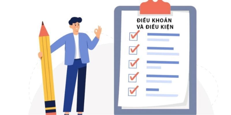 Trách nhiệm của 2 bên khi tuân thủ điều khoản 