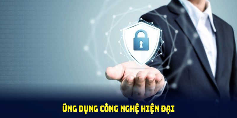 Chính sách bảo mật 98WIN ứng dụng công nghệ hiện đại